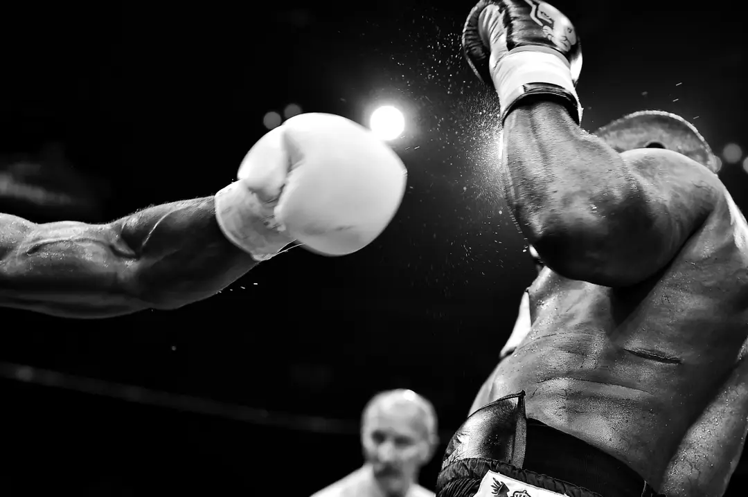 MMA North