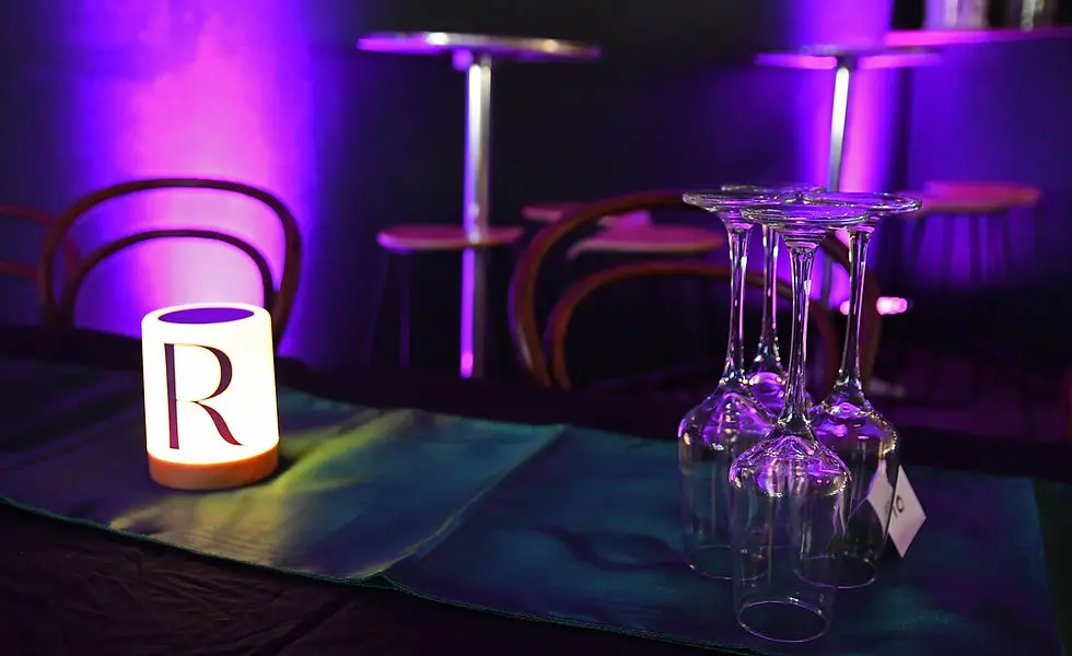The Regent Ballroom