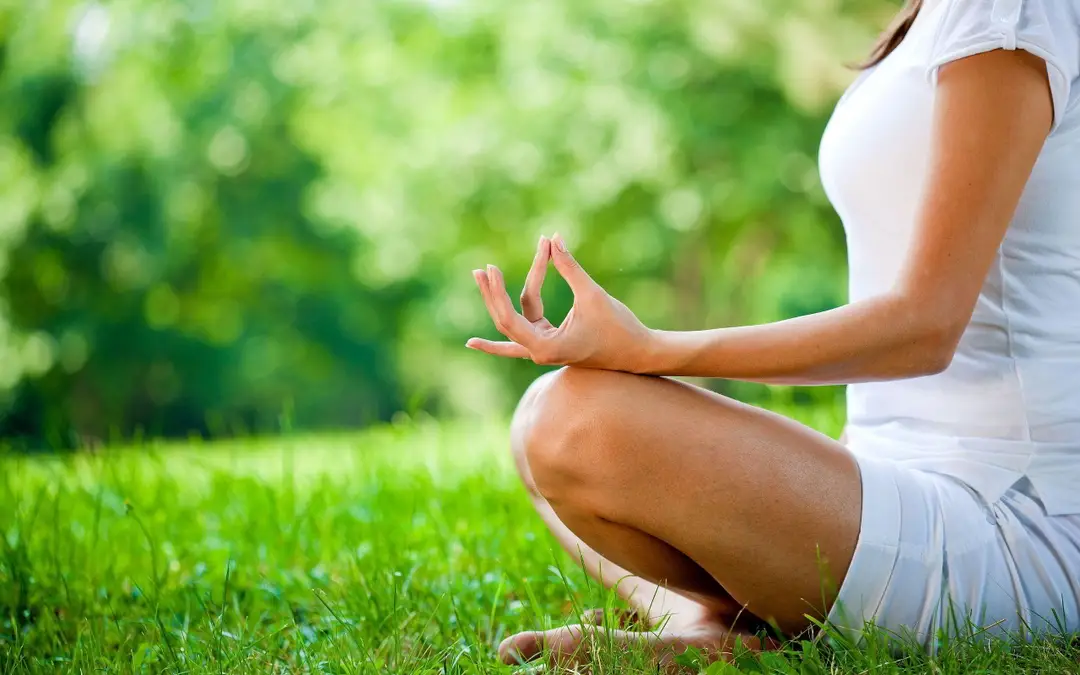 YOGA EDGE