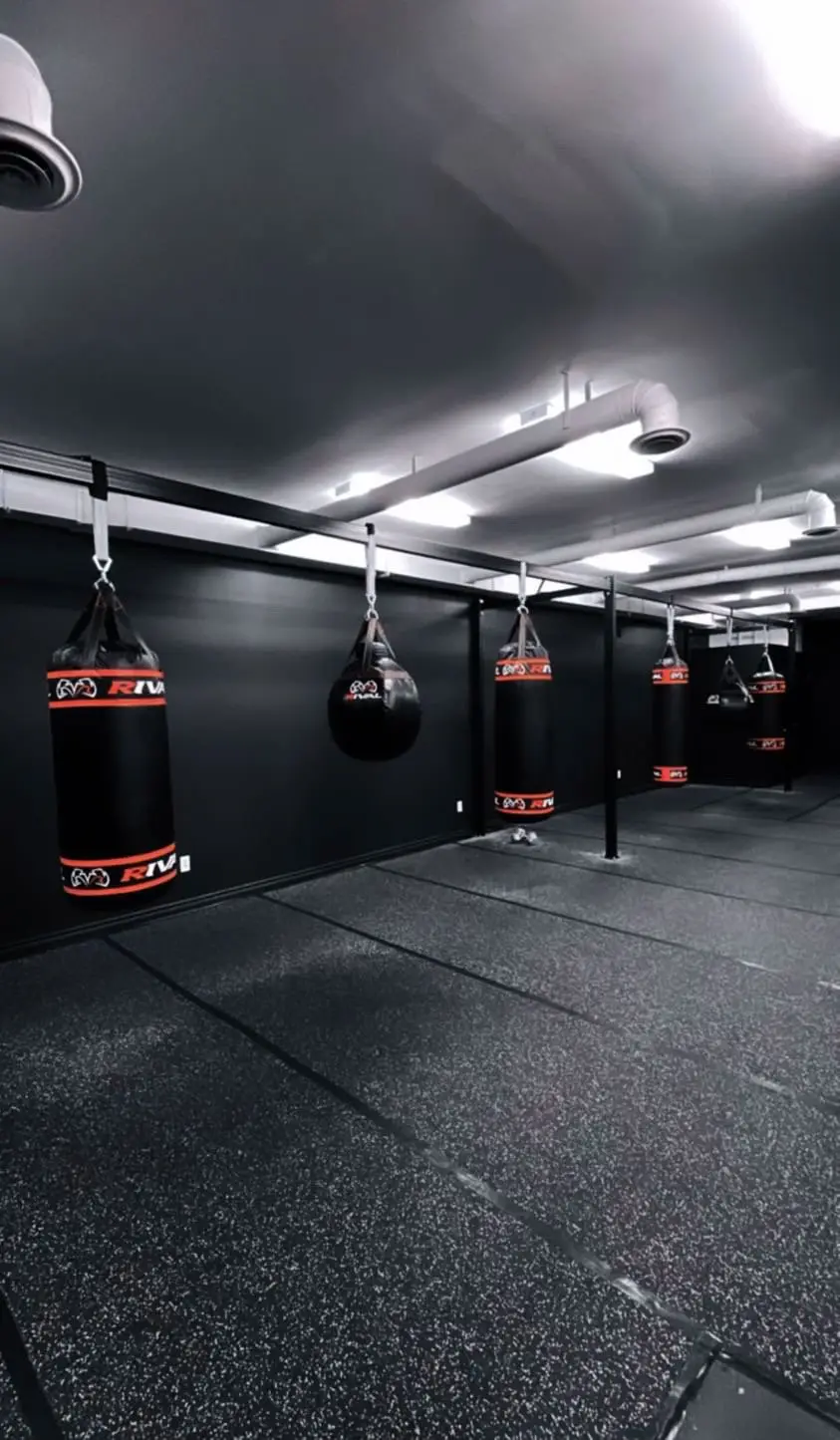 Brampton Boxing