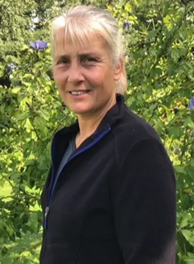 Jane Daines Fitness