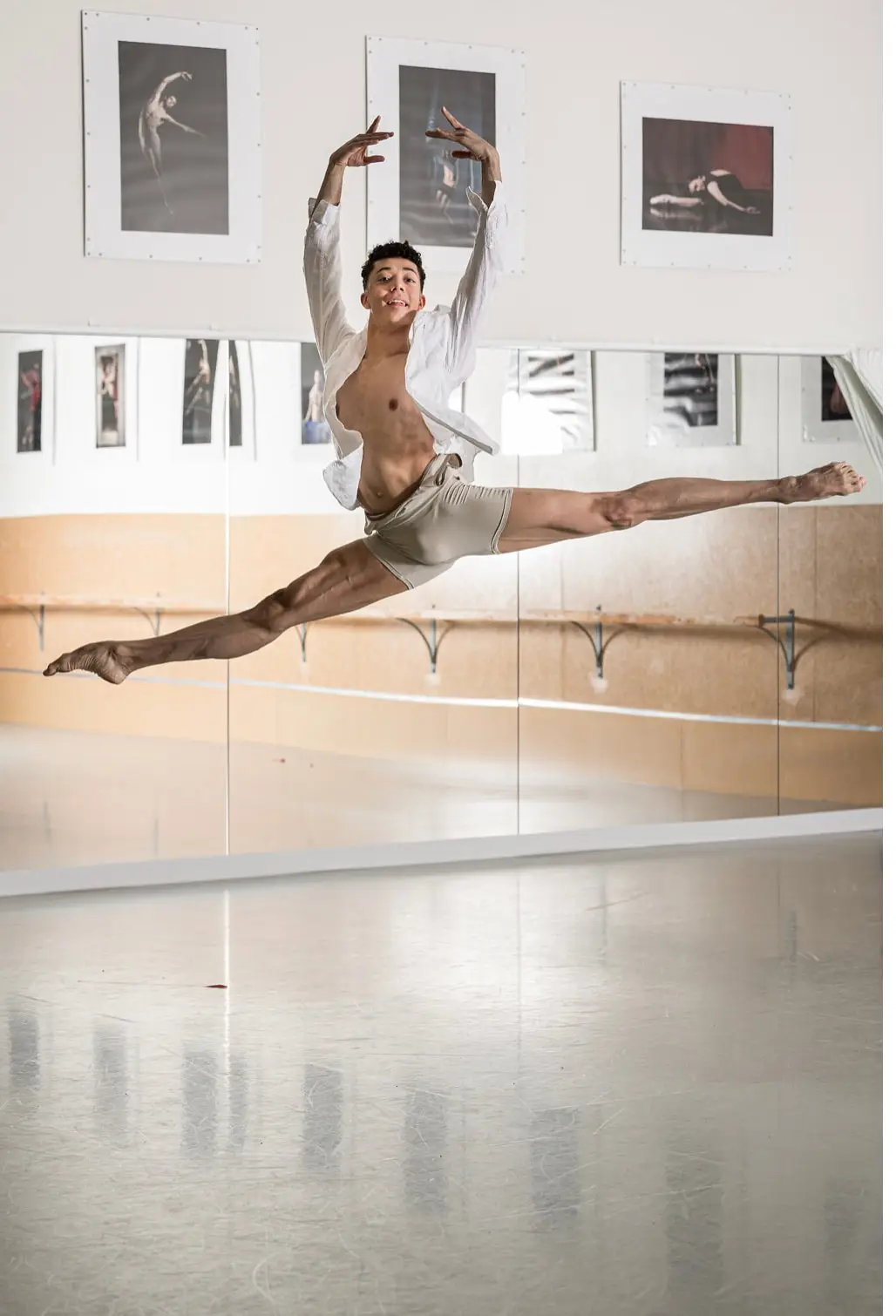 Anne Samson School of Ballet