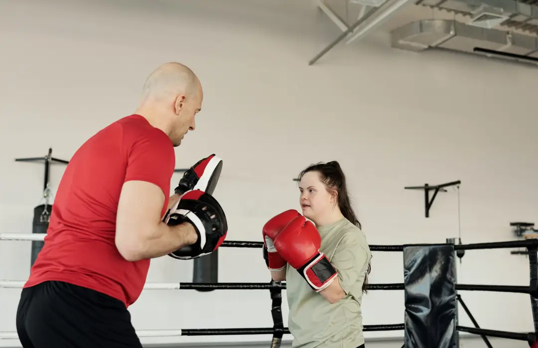 fitness enhancement kingswood