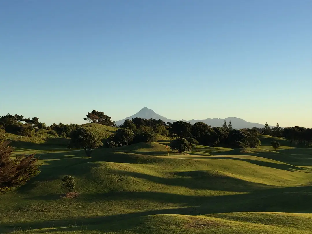 Waitara Golf Club