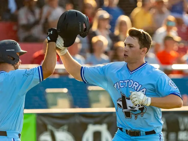 Victoria HarbourCats Baseball Club