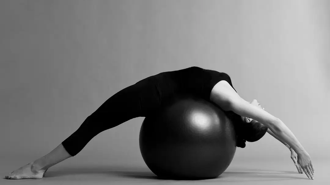 Bodymentor Pilates & training sessions