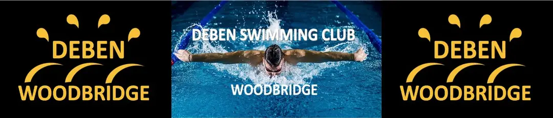 Deben Swimming Club (Woodbridge)
