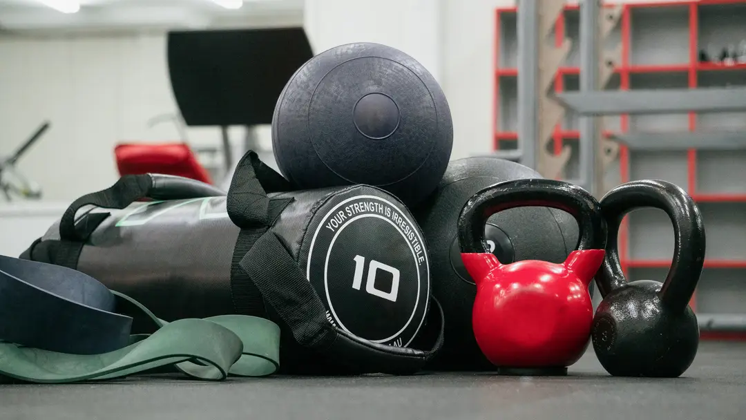 VF Health and Fitness