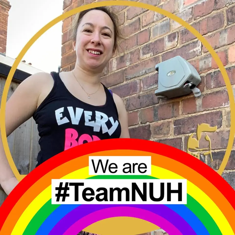 JH Fitness Netherfield