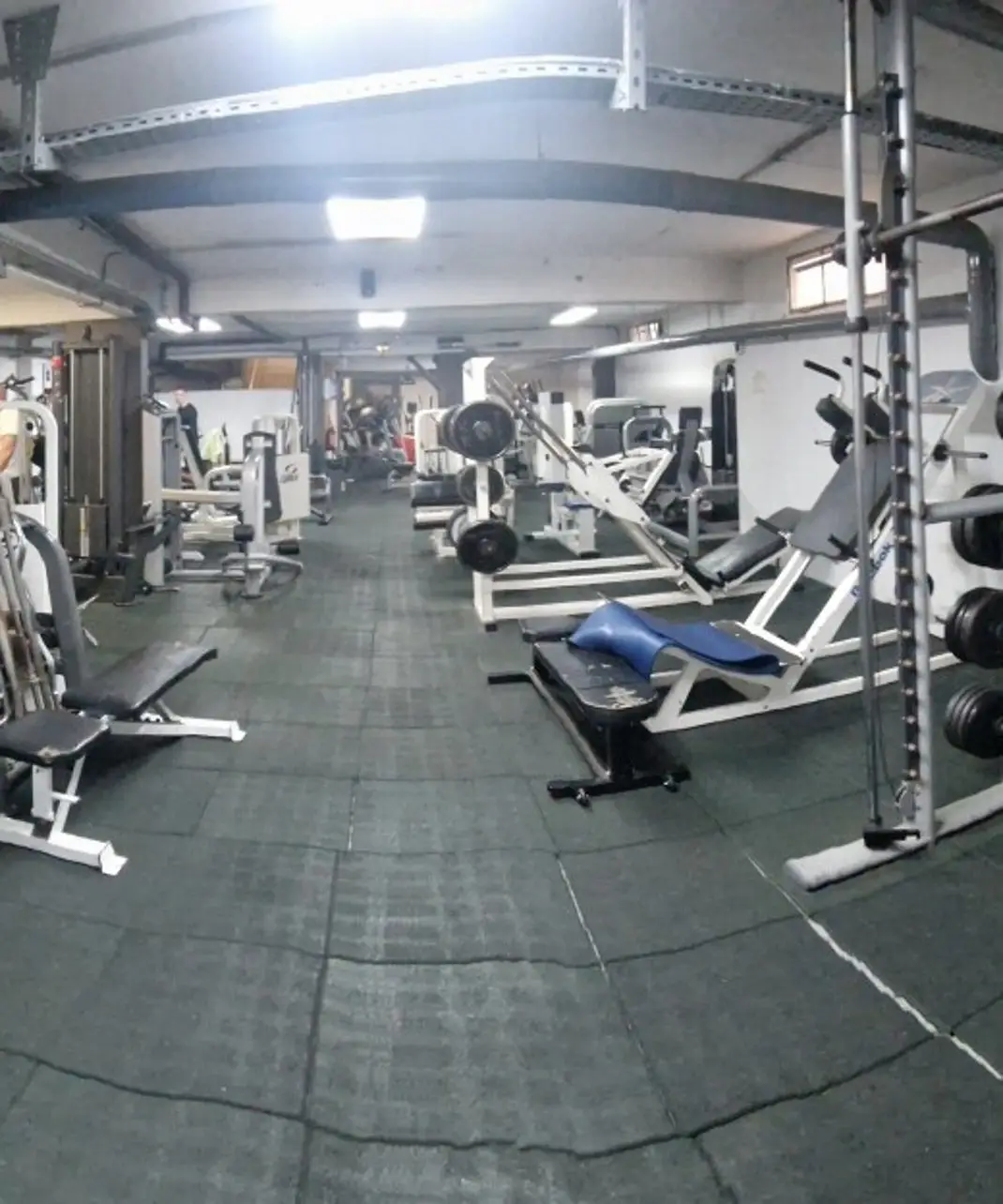 Sport Plaisir