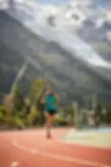 Running With Alex