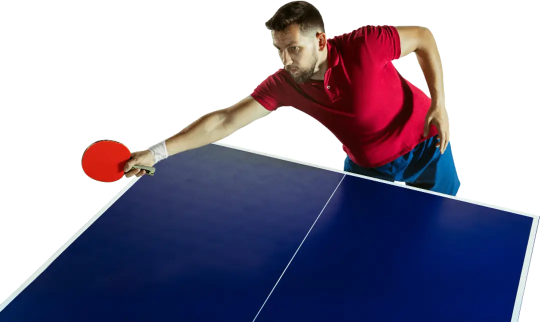 TT LAB Table Tennis Club (Novena)
