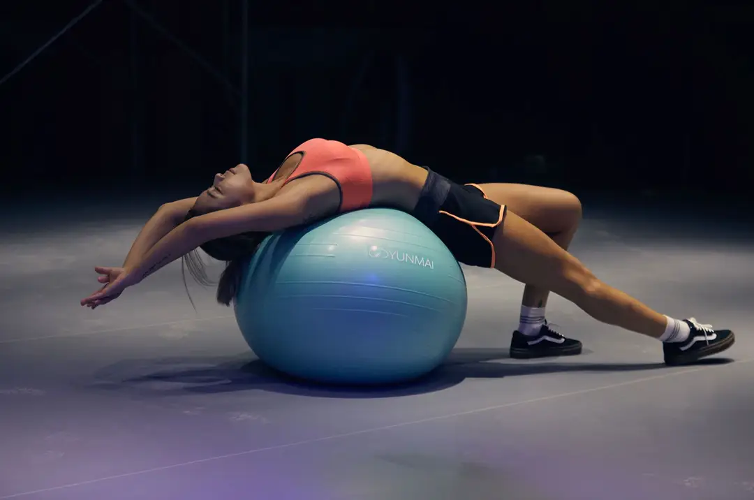 The Female Personal Trainer