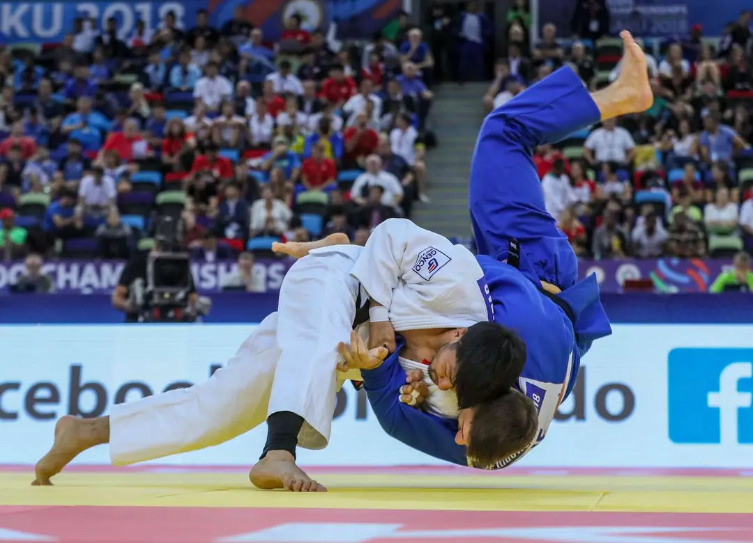 Yuki Judo Dojo