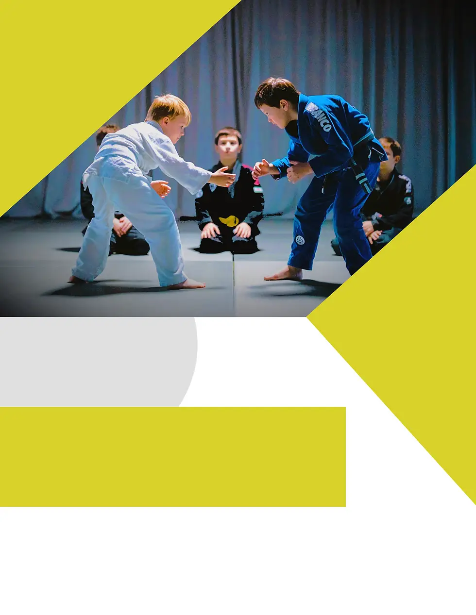 Bravado BJJ Rive-Sud Inc.