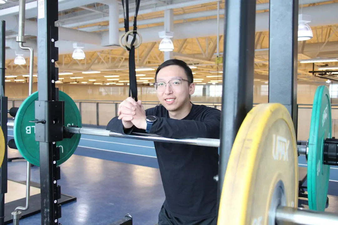 Sport Manitoba Fitness Centre