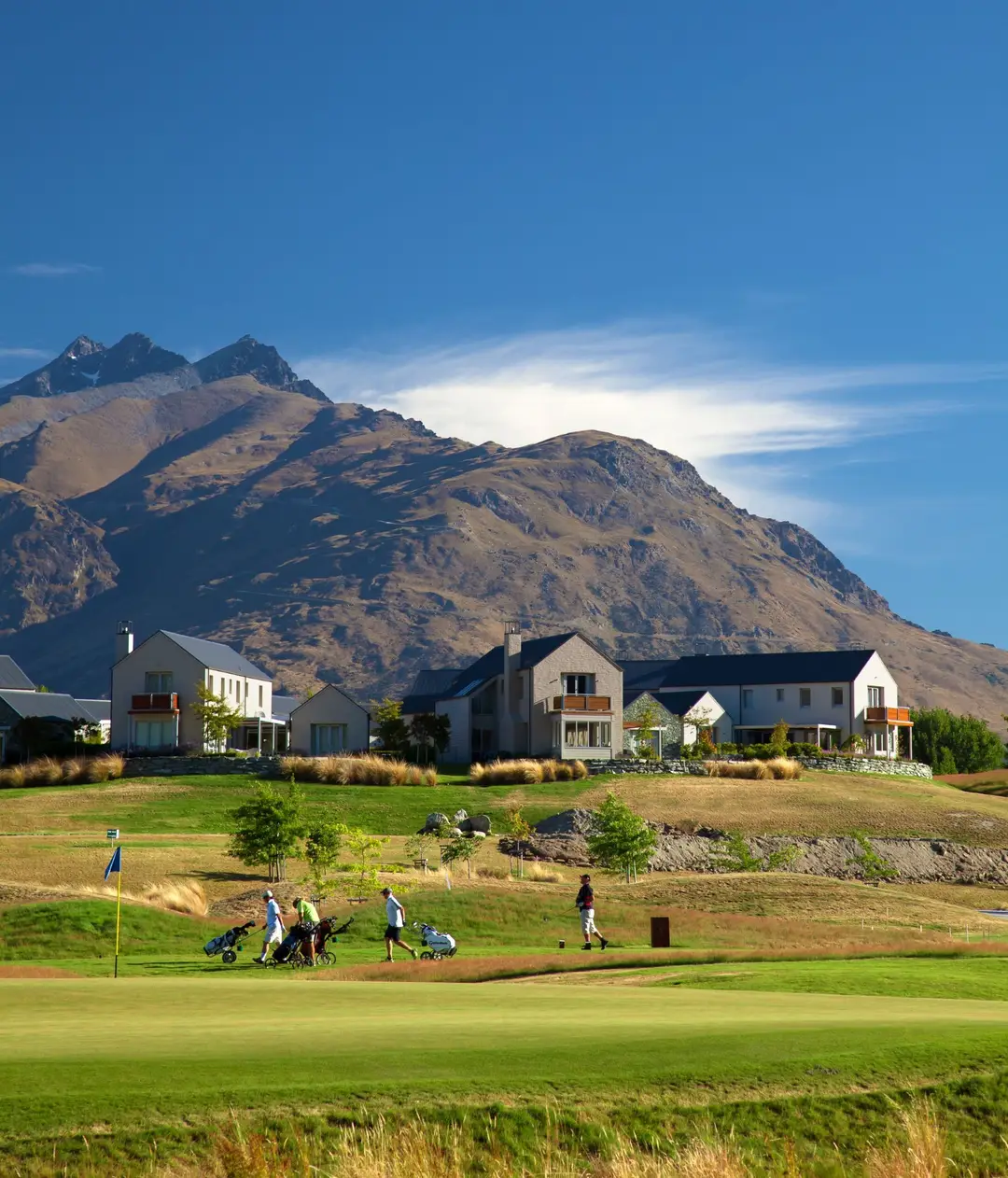 Millbrook Resort