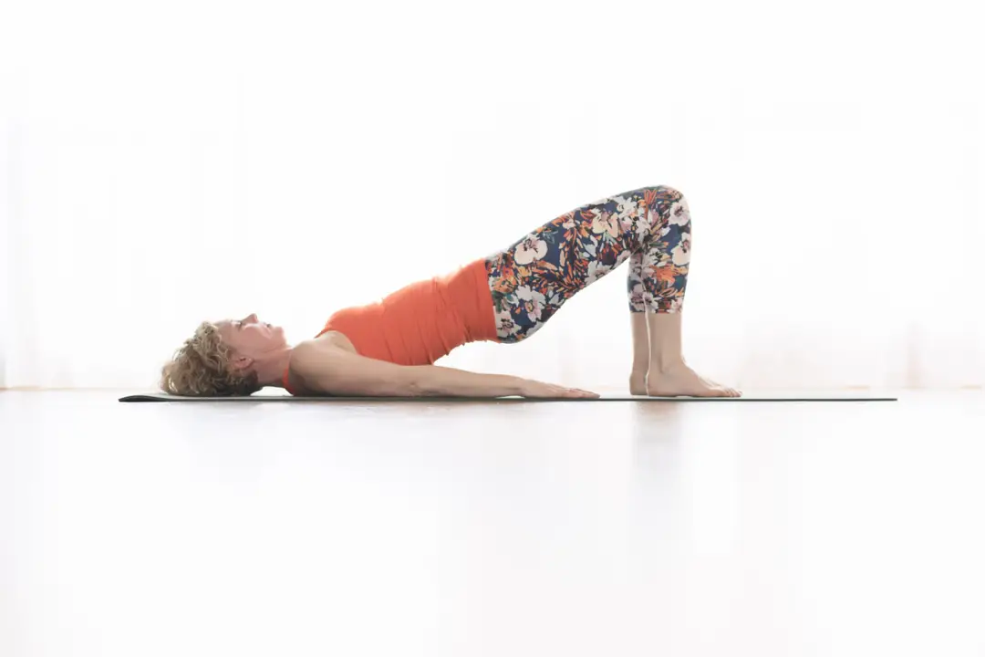 Positive Change Pilates