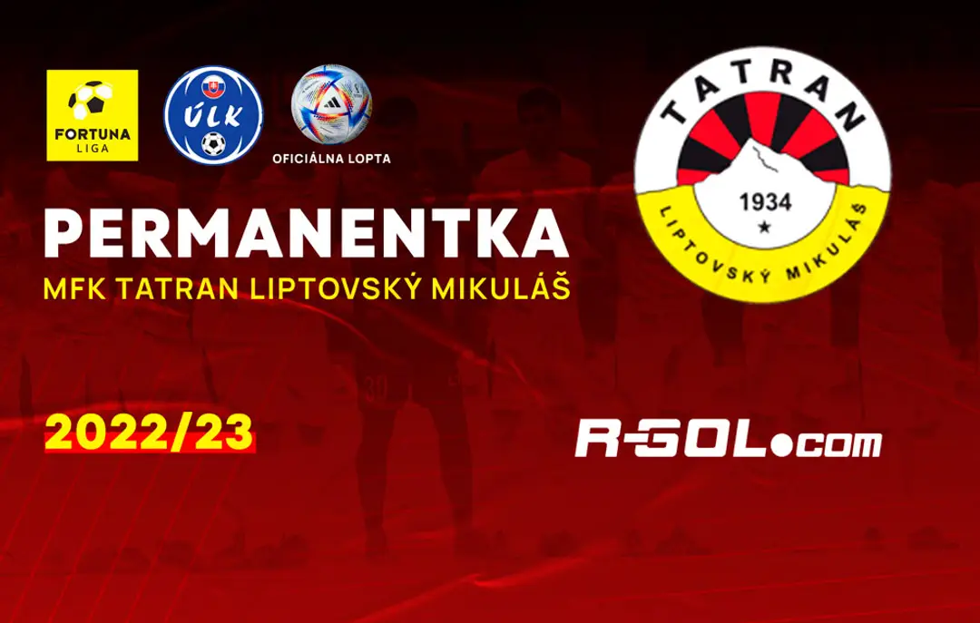 MFK Tatran