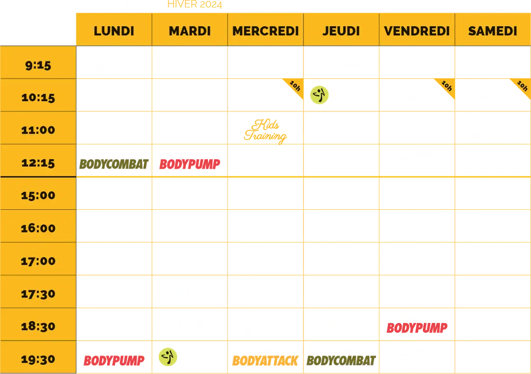 ProFit Divonne