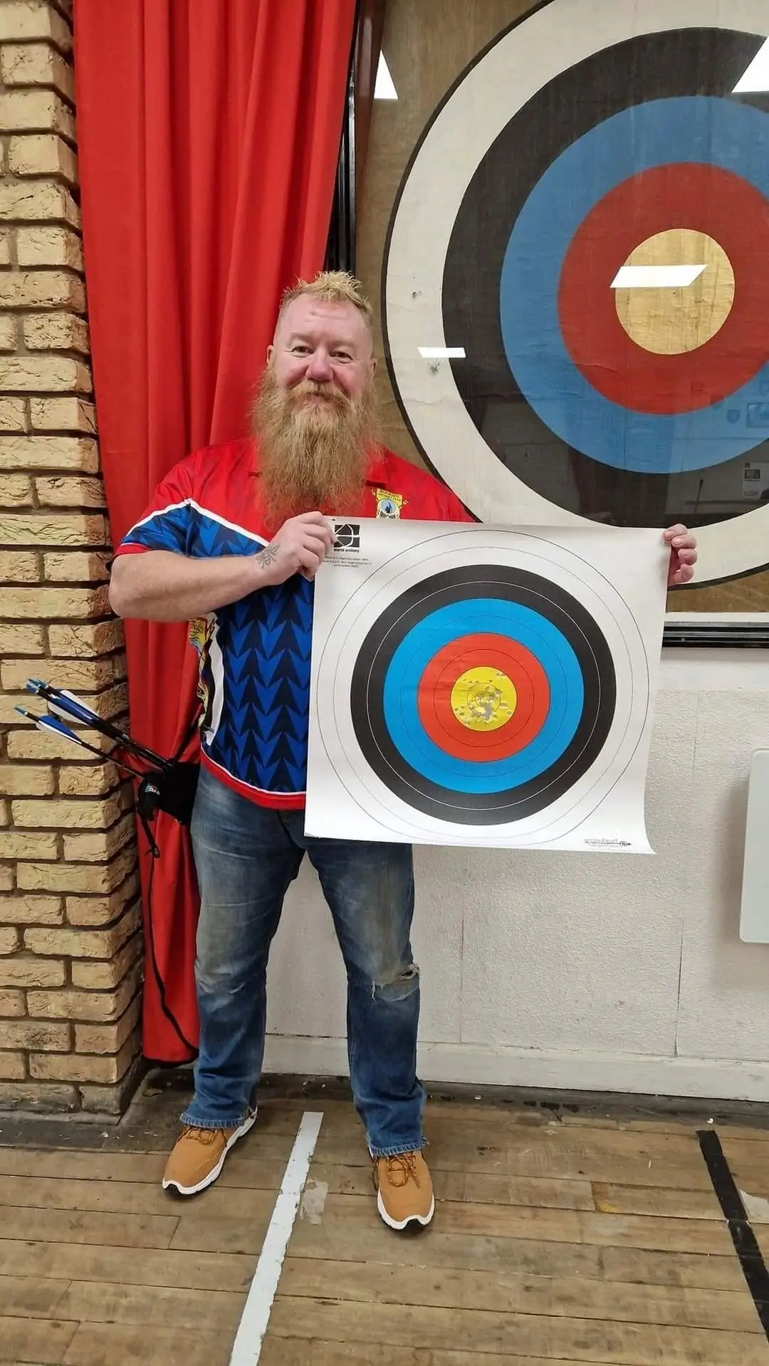 Moorside Archery Club