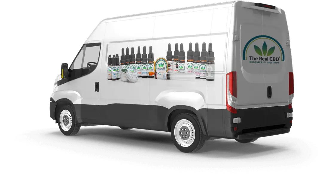 The Real CBD