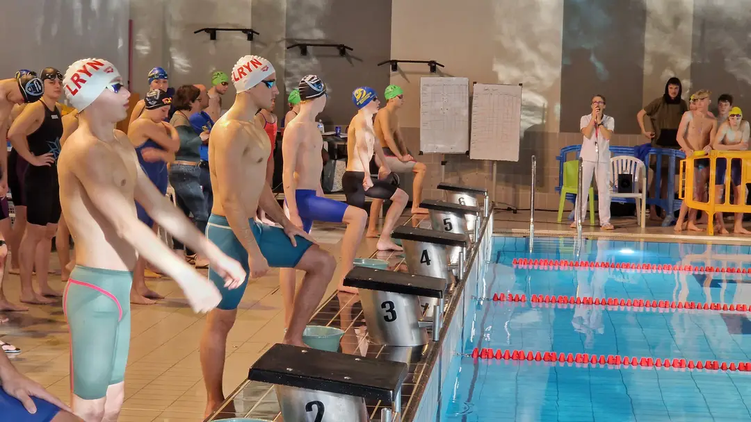 Saint Sebastien Natation (club)