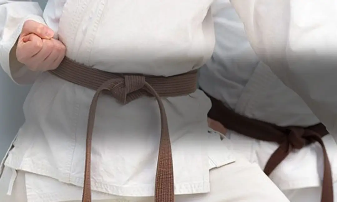 GKSI, Karate Class