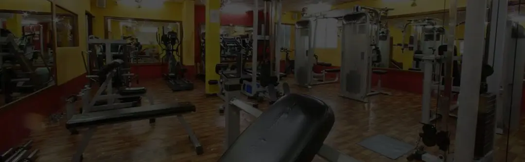 XTREAM FITNESS STUDIO