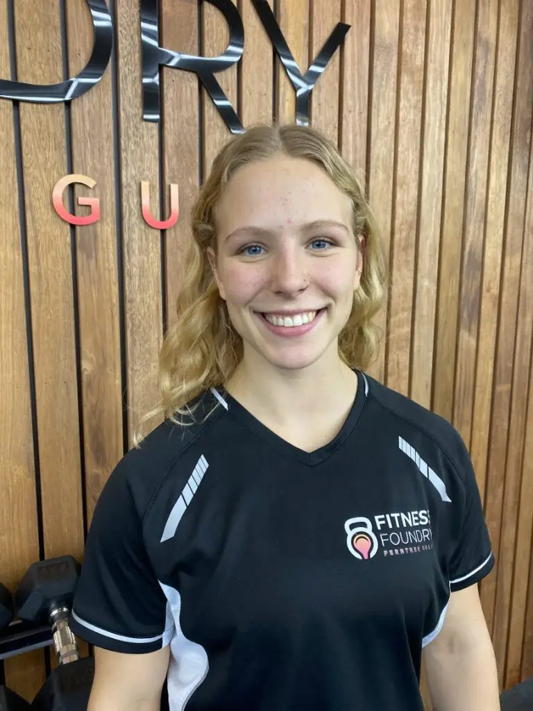 Fitness Foundry Ferntree Gully