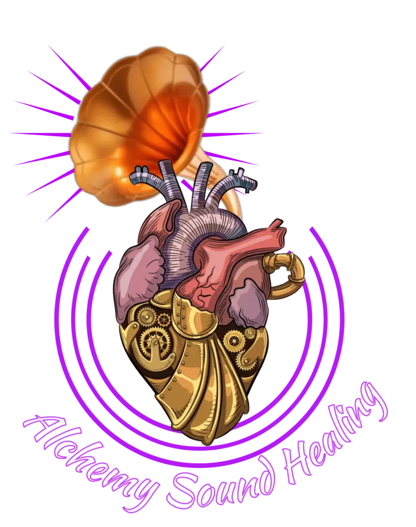 Alchemy Sound Healing