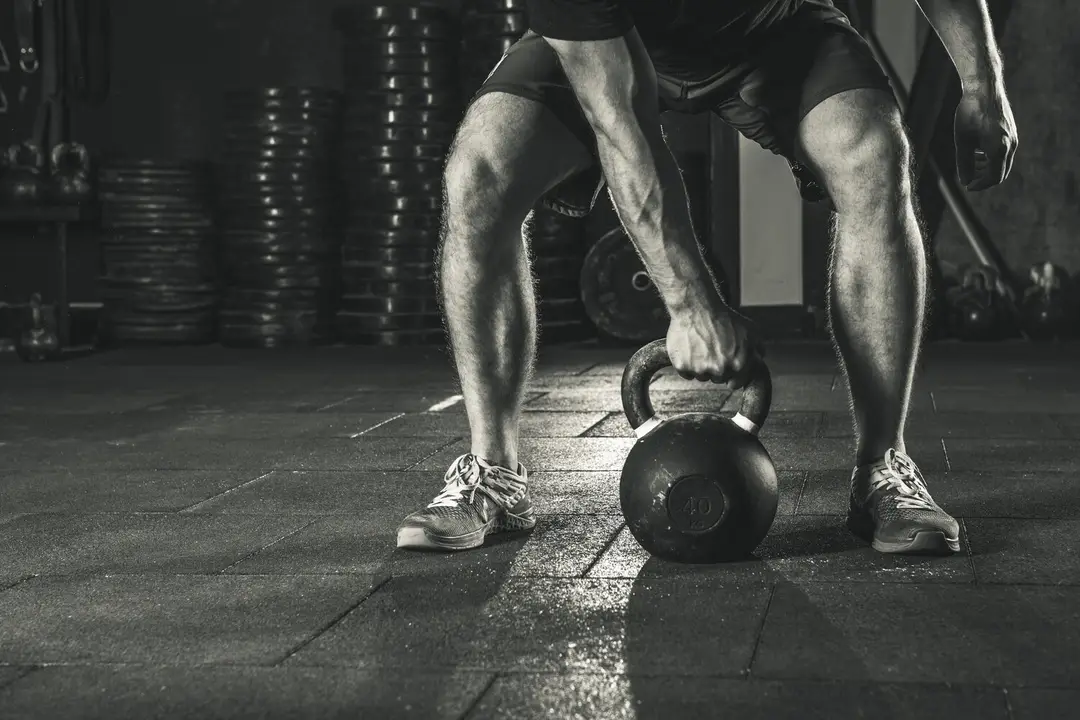 Langlands Health & Fitness