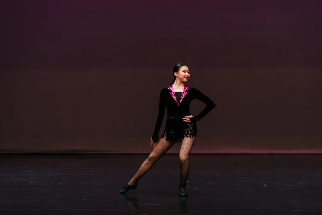 Jody Marshall Dance Company (Singapore)