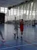 Basket Club Porte Ile de France