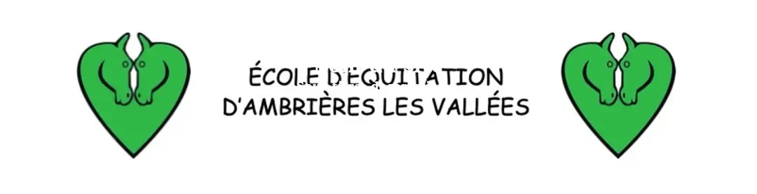 CENTRE EQUESTRE D AMBRIERES LES VALLEES