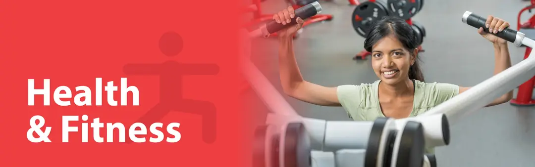 Port Colborne YMCA: Vale Health and Wellness Centre