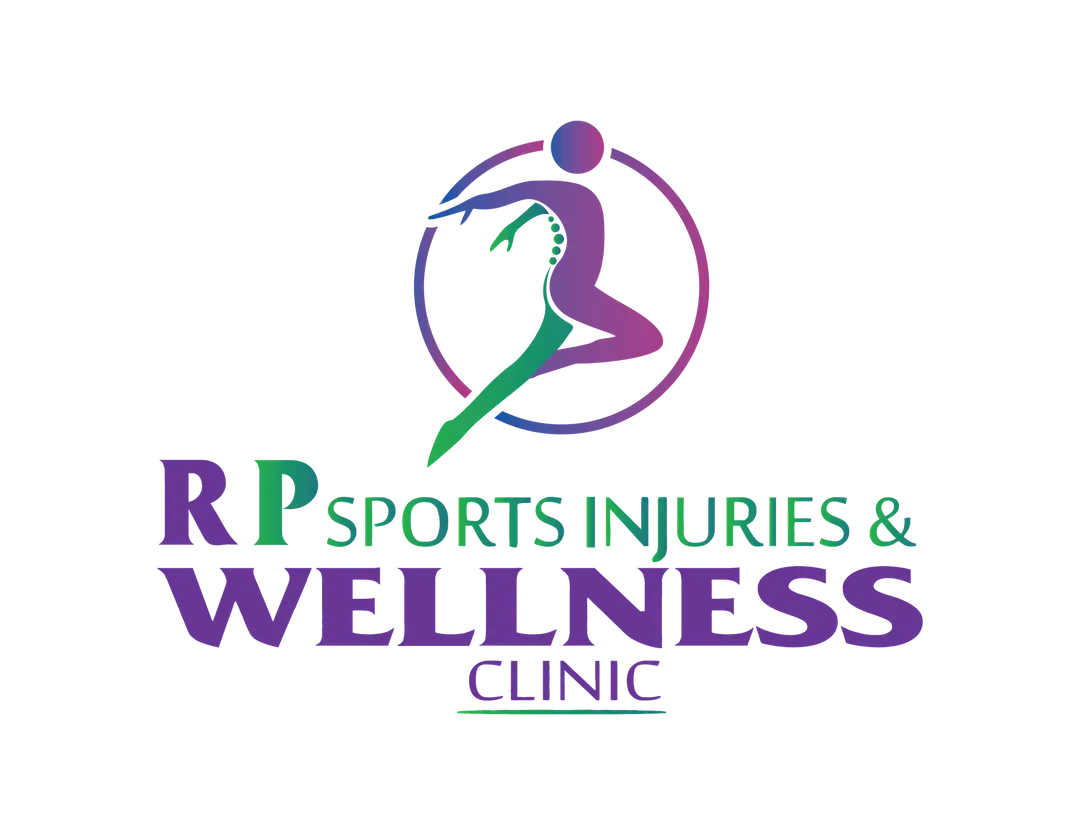 Rehab Pro Sports Injuries & Wellness Clinic