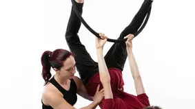 The Fitness Hangout