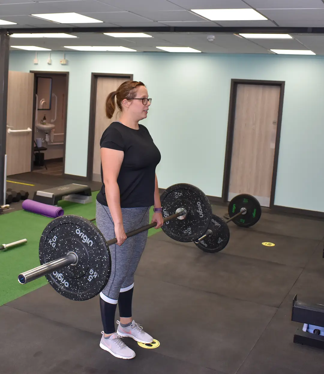 Boom Fitness Ltd