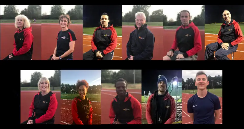 Momentum Sports