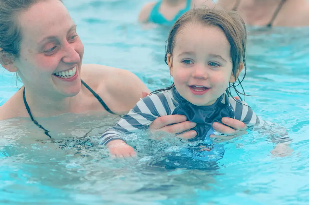 A D V Swim School