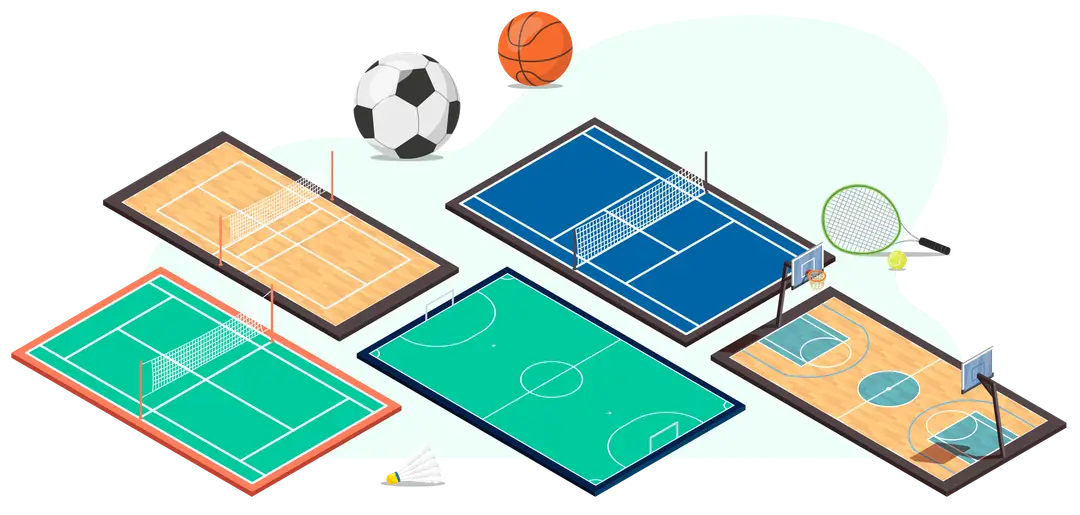 FSBA BADMINTON ACADEMY