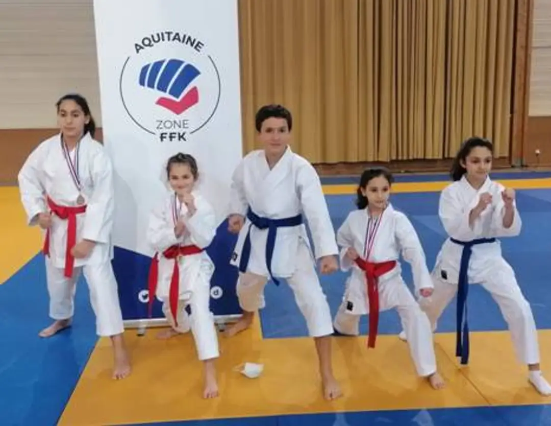 AGEN KARATE DO