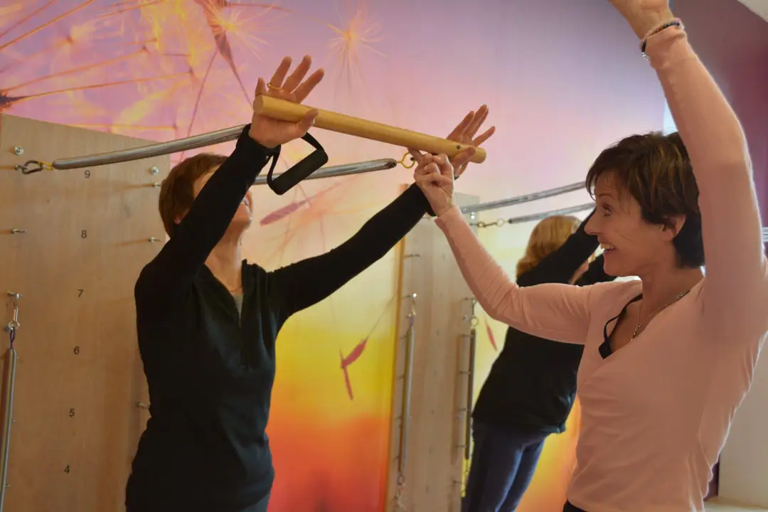 Le Studio Pilates & Cie