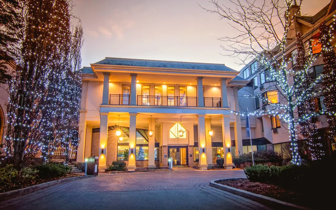 Hockley Valley Resort - Golf, Spa and Ski