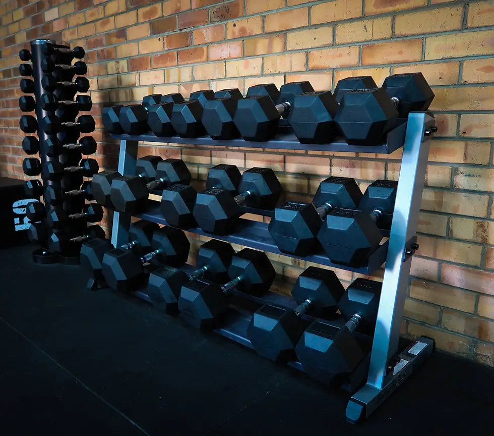 105Fitness