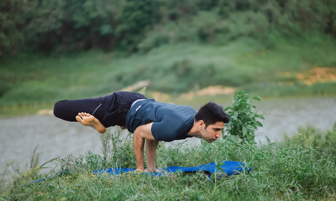 Patanjali yogshala