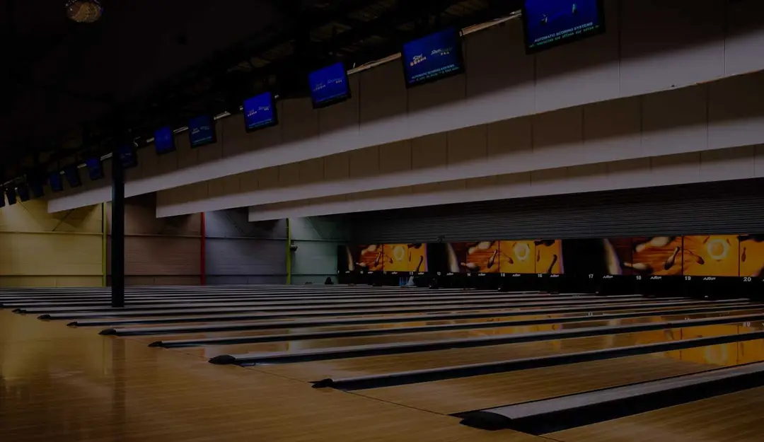 Bowling Colorbowl Reims Tinqueux