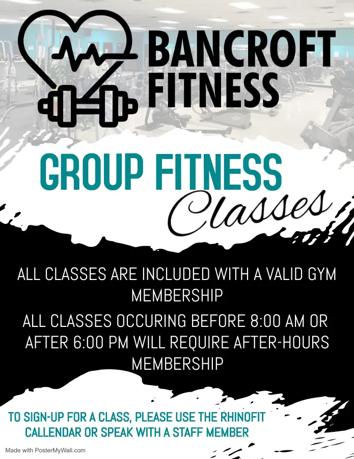 Bancroft Fitness