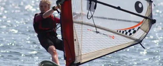 Hollingworth Lake Water Activity Centre